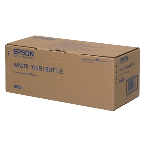 Frasco de Resíduos Epson Aculaser C3900/CX37 - S050595