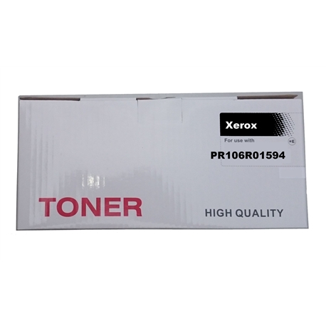 Toner Genérico p/ Xerox WorkCentre 6500/6505 - Cião - PR106R01594
