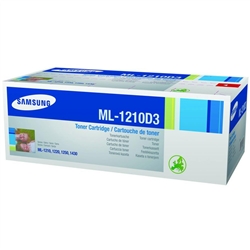 Toner Laser Samsung ML-1010/1210/1220/1250 - ML1210