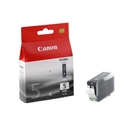 Tinteiro Preto Canon Pixma IP4200/5200/5200R-Alta capacidade