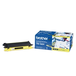 Toner Laser Brother HL 4040CN/4070CDW - 1500 K - Amarelo - TN130Y