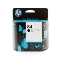 Tinteiro Preto HP DesignJet 10PS/20PS/50PS - 84