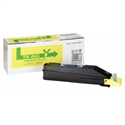 Toner Laser Kyocera TASKalfa 250CI/300CI - Amarelo
