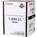 Toner Original Canon IRC2380i/2880/3380i (C-EXV21) - Preto