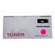 Toner Compatível Magenta p/ OKI C5800/5900/5500 - PROKIC5800M