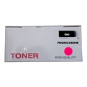 Toner Compatível Magenta p/ OKI C5800/5900/5500