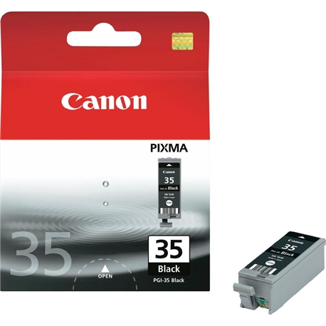 Tinteiro Preto Canon Pixma IP100 - PGI35BK