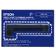 Fita Impressora Epson M-160/180/190 - Preta - ERC09B