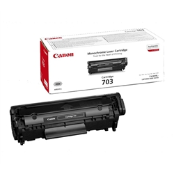 Toner Laser Canon LBP-2900/3000 - CAOLBP2900
