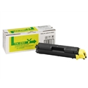 Toner Laser Kyocera FS-C5250DN - Amarelo