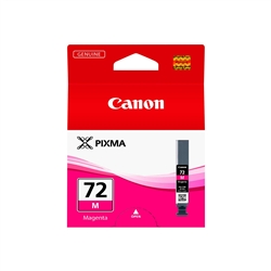 Tinteiro Magenta Canon Pixma Pro 10 - PGI72M