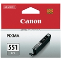 Tinteiro Cinzento Canon Pixma iP7250 / MG5450/6350