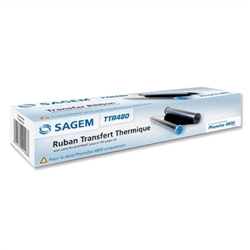 Fita Transferência Sagem TTR-480 - 252601609