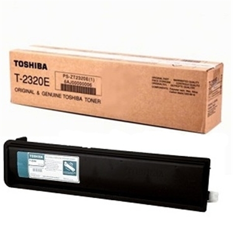 Toner Original Toshiba 2320 / Studio 230/280/323 - TOO2320