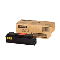 Toner Laser Kyocera Mita FS-2000D/3900DN/4000/DN - TK310