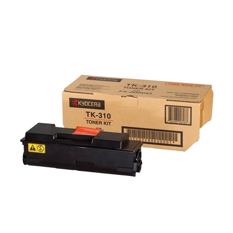 Toner Laser Kyocera Mita FS-2000D/3900DN/4000/DN - TK310