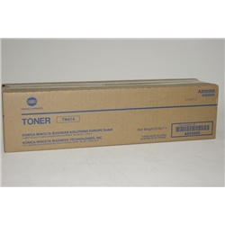 Toner Original Konica Minolta Bizhub 363/423 - TN414