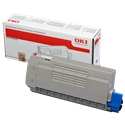 Toner Laser Oki Okipage C710/711 - Magenta - 44318606