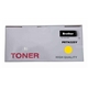 Toner Compatível Amarelo p/ Brother TN325Y/TN320Y - PRTN325Y