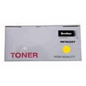 Toner Compatível Amarelo p/ Brother TN325Y/TN320Y