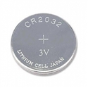 Pilhas Lítio CR2032 - 3V - Unitário