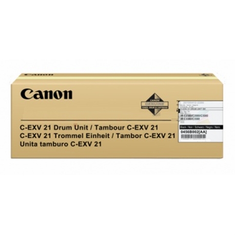 Tambor Original Canon IRC2880/3380 - Preto - CATOIRC2880P