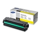 Toner Laser Samsung CLP-680/CLX-6260 - Amarelo - CLTY506L