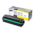 Toner Laser Samsung CLP-680/CLX-6260 - Amarelo (3500 Cópias)