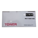 Toner Compatível Konica Minolta PagePro 1300 (6000 cópias