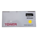 Toner Compatível p/ Kyocera FS-C5200DN - Amarelo