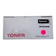 Toner Compatível p/ Kyocera FS-C5200DN - Magenta - PRTK550M