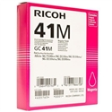 Gel Ricoh SG 2100/3100 (GC-41M) 2200 cópias - Magenta