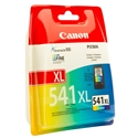 Tinteiro Cores Canon Pixma MG2150/3150 - Alta Capacidade