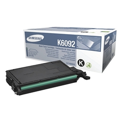 Toner Laser Samsung CLP-770ND - Preto - CLTK6092S