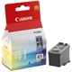 Tinteiro Cores Canon Pixma IP1600/6210D - CL41