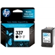 Tinteiro Preto HP DeskJet 5940/Photosmart 2575 - 337 - HPC9364E