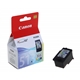 Tinteiro Cores Canon Pixma MP240/260/480 - Alta Capacidade - CL513