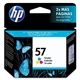 Tinteiro Cores HP DesignJet 5550 - 57 - HPC6657A