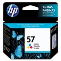 Tinteiro Cores HP DesignJet 5550 - 57