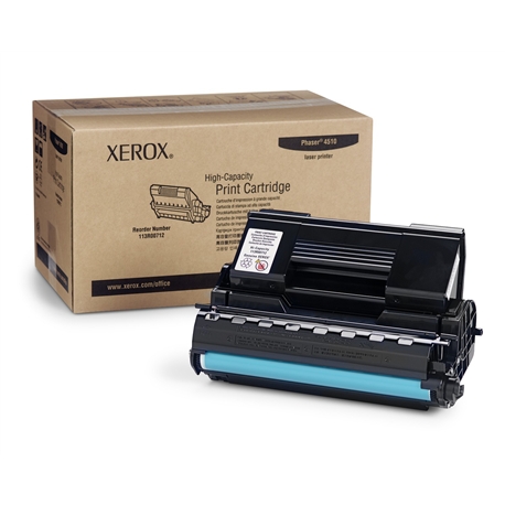 Toner Original Xerox Phaser 4510 - 113R00712