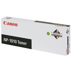 Toner Original Canon NP-1010/1020/6010 - CAO1010