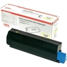 Toner Laser Oki C5250/5510mfp - Amarelo - (42127454)