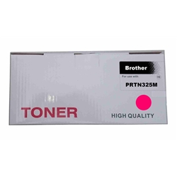 Toner Compatível Magenta p/ Brother TN325M/TN320M - PRTN325M
