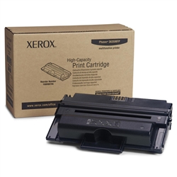 Toner Original Xerox Phaser 3435 - 8 000 K - 106R01415