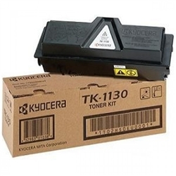 Toner Laser Kyocera FS-1130mfp - TK1130