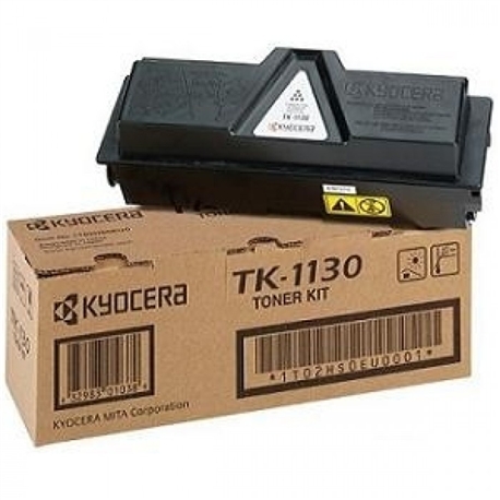 Toner Laser Kyocera FS-1130mfp - TK1130
