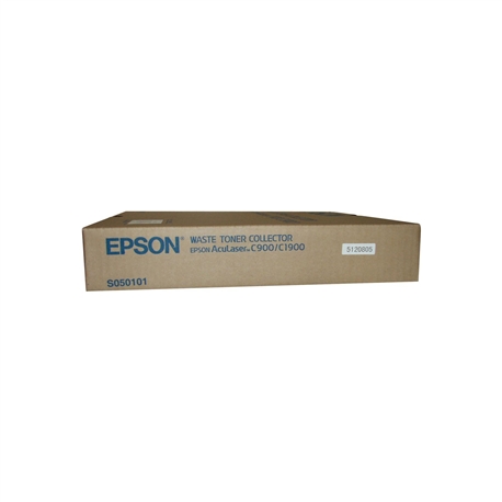 Frasco de Resíduos Epson Aculaser C900/C1900 - S050101