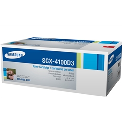 Toner Laser Samsung SCX-4100 - SCX4100