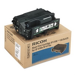 Toner Laser Ricoh AP 400/410/410N - RIOAP400