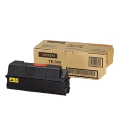 Toner Laser Kyocera FS-4000DN - TK330